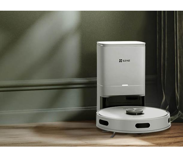 EZVIZ RE5 Plus - 1173542 - zdjęcie 5